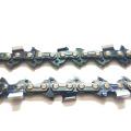 .325" Low-Kickback Chainsaw Chain with Imported Materials Produced